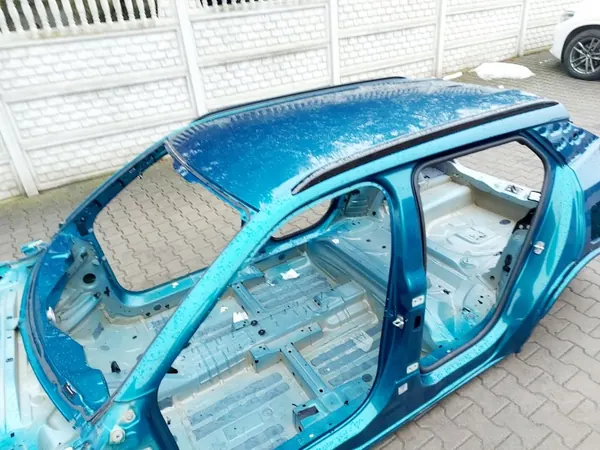 Peugeot 2008 II Takskydd OEM 2008 II DACH image 3