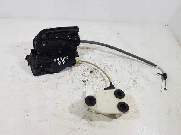 BMW OE 7281948 Vordertürschloss Rechts image 2