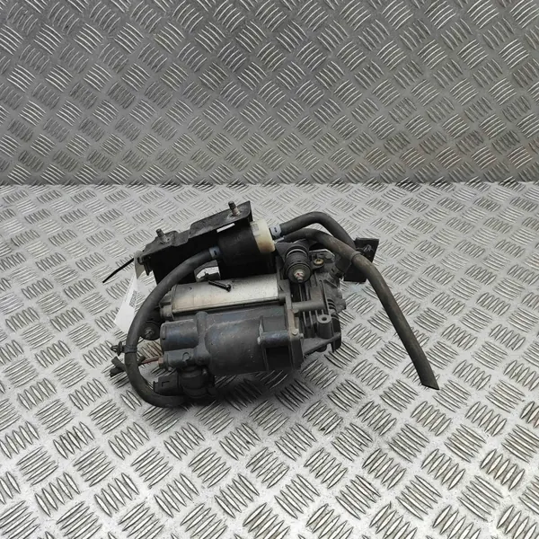 Compresseur Suspension Mercedes GL X166 A1663200204 image 2