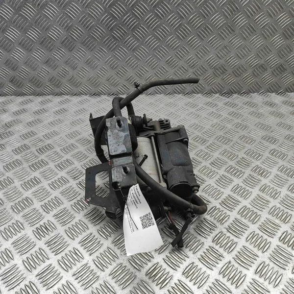 Compresseur Suspension Mercedes GL X166 A1663200204 image 4