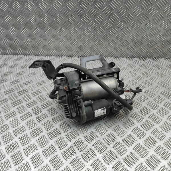 Compresseur Suspension Mercedes GL X166 A1663200204 image 5