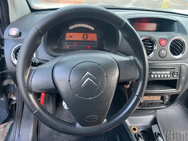 Volante Citroen C2 OEM AK-12-725145 con Airbag image 2