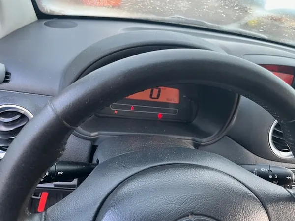 Volante Citroen C2 OEM AK-12-725145 con Airbag image 10