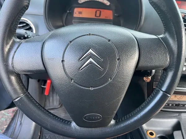 Volante Citroen C2 OEM AK-12-725145 con Airbag image 3