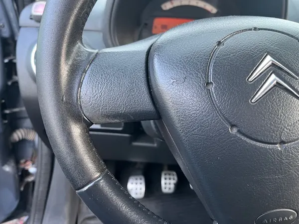 Volante Citroen C2 OEM AK-12-725145 con Airbag image 8