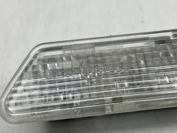 Luz de freno adicional BMW E26035 para Serie 7 E65/E66/E67 image 3
