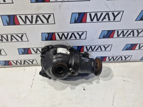 7523656 BMW X3 E83 Framdiff 3.38 image 2