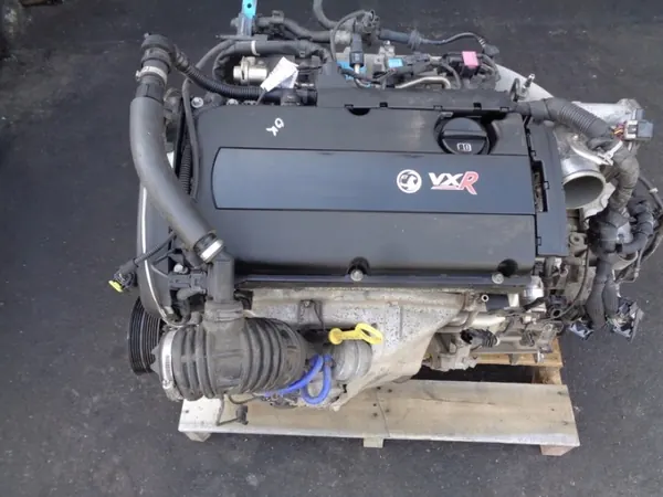 Motor Opel A16NET - 1.6 Turbo VXR para Corsa 2016 image 2