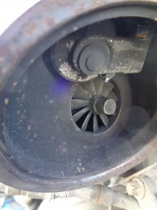 Motor Opel A16NET - 1.6 Turbo VXR para Corsa 2016 image 4