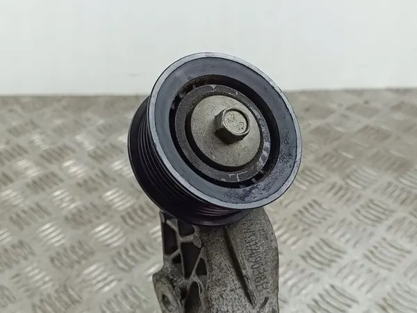 Support de compresseur AC Jeep Grand Cherokee 2015 FOB44060 image 2