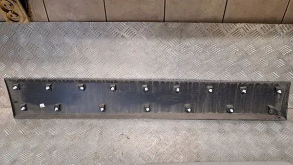 RENAULT TRAFIC III 2.0 DCI 2022 Left Trim 768556674R image 7