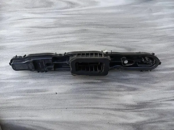 Rear Lamp Connector FORD TRANSIT CUSTOM BK2113N099AB image 3