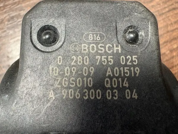 Kaasupoljin Mercedes-Benz Vito Viano W639 OEM 9063000304 image 6
