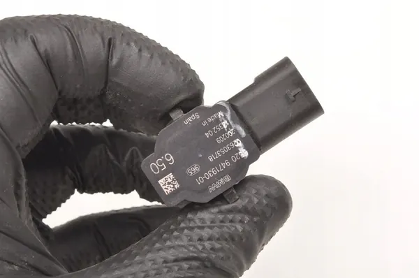 BMW G20 G40 G05 G06 G11 Parkeringssensor PDC Svart 9471930 image 2