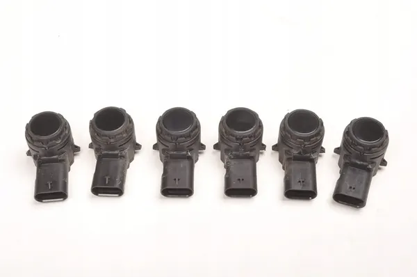 BMW G20 G40 G05 G06 G11 Parkeringssensor PDC Svart 9471930 image 4