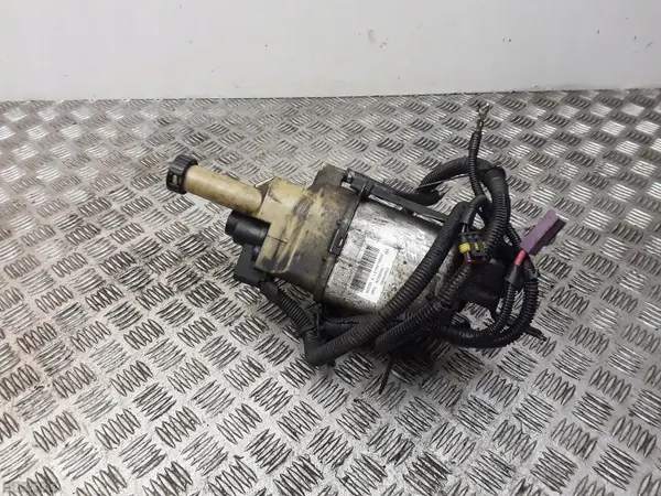 Sähköinen ohjauspumppu OEM 9226480 Opelille image 2