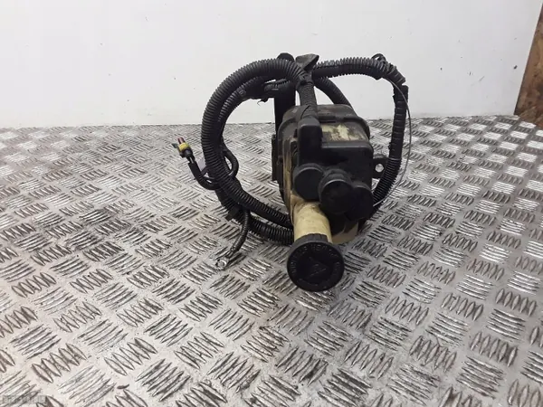 Sähköinen ohjauspumppu OEM 9226480 Opelille image 3