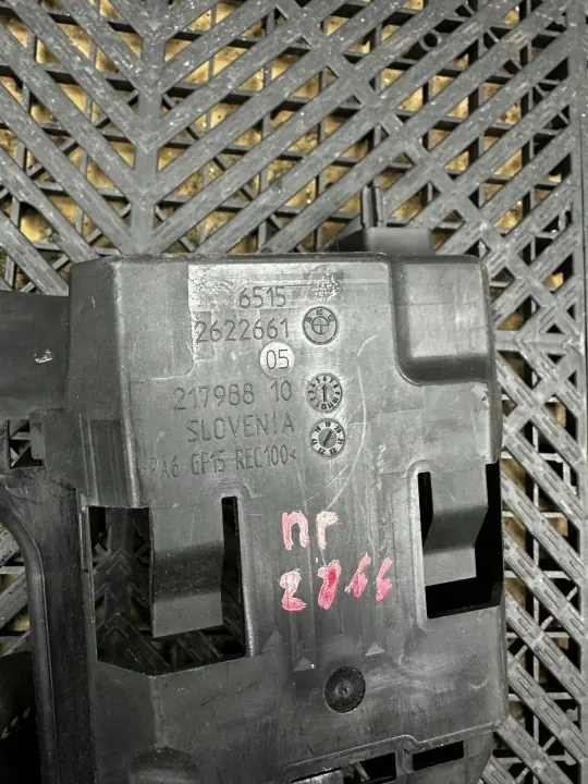 Luidspreker geluidsgenerator OEM 2622661 voor BMW 3 G20 image 3