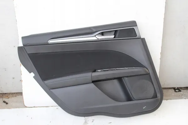 Seitenverkleidung Ford Mondeo MK5 OEM DS73F27659B image 2