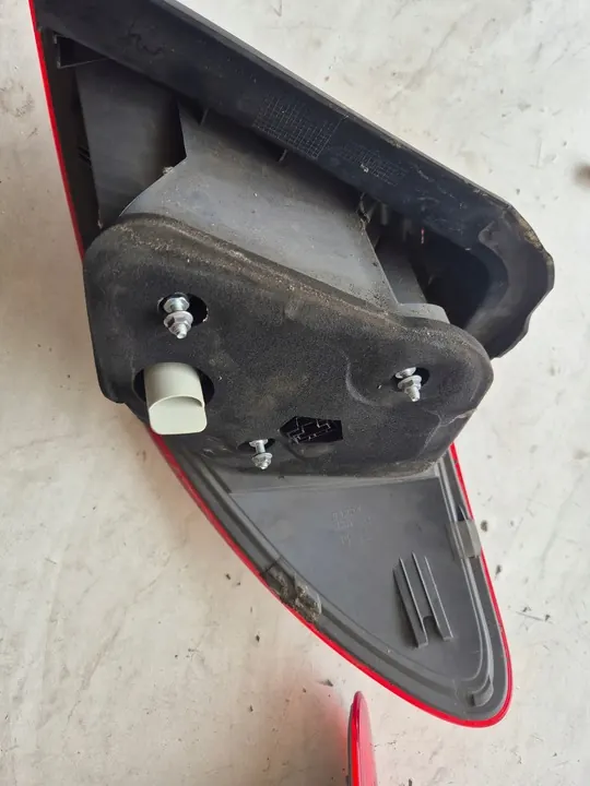 MERCEDES B KLASA 246 LIFT LINKER LED LAMP image 2