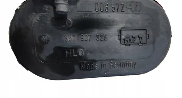 Ford Galaxy centrale vergrendelpomp OEM 357907325 image 3