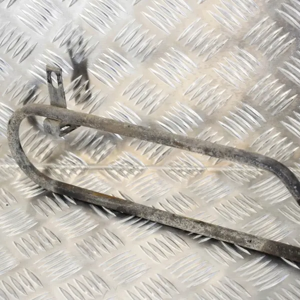 Gebrauchter Servokühler OEM A1074603724 Mercedes image 3