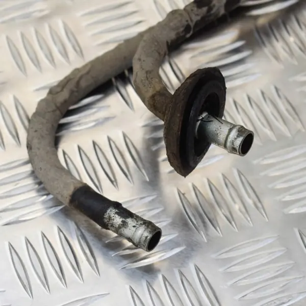 Gebrauchter Servokühler OEM A1074603724 Mercedes image 6