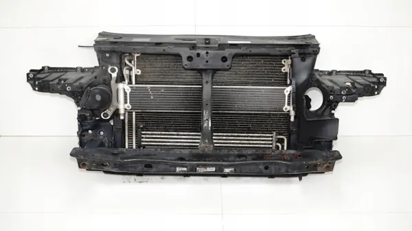 OEM 360160500 framre rem för VW Touareg 02-06 3.0TDI image 2