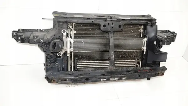 OEM 360160500 framre rem för VW Touareg 02-06 3.0TDI image 5