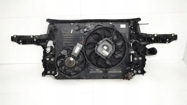 OEM 360160500 framre rem för VW Touareg 02-06 3.0TDI image 6