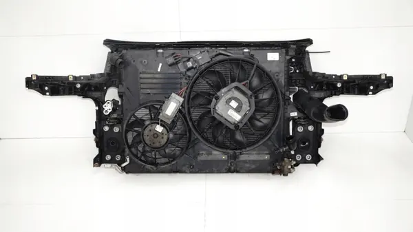 OEM 360160500 framre rem för VW Touareg 02-06 3.0TDI image 7