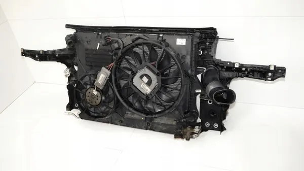 OEM 360160500 framre rem för VW Touareg 02-06 3.0TDI image 8