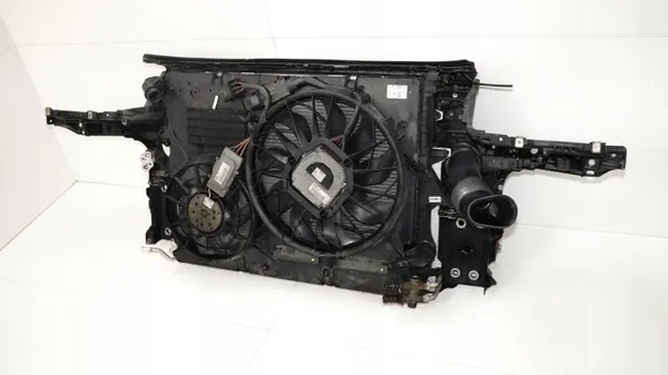 OEM 360160500 framre rem för VW Touareg 02-06 3.0TDI image 9