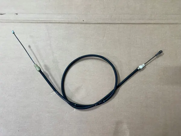 Mercedes käsijarrunahka OEM 2304200385 SL R230 image 2