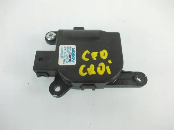 Motor de aquecimento D332-AP6AA para Kia Ceed 1.6 CRDi image 2