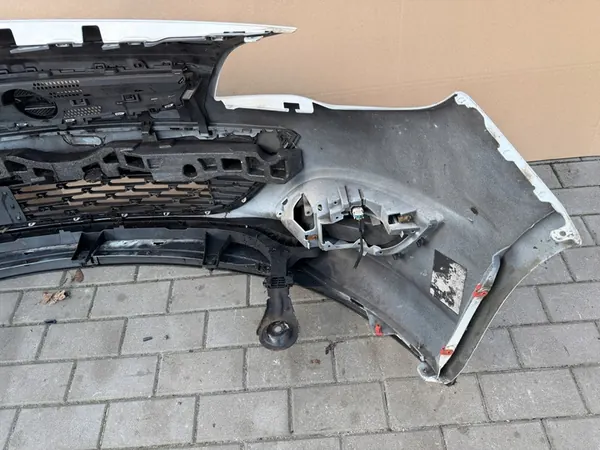 Paraurti anteriore OPEL ASTRA J IV LIFT image 6