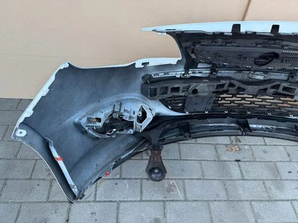 Paraurti anteriore OPEL ASTRA J IV LIFT image 7