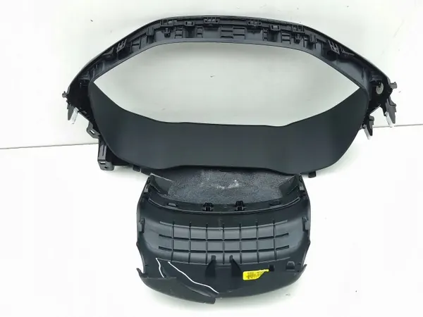 KIA Niro 2020 dashboardbekleding OEM 84832G5RA0 image 8