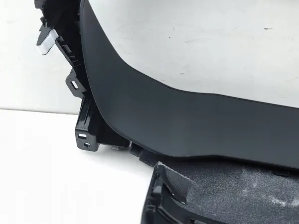 KIA Niro 2020 dashboardbekleding OEM 84832G5RA0 image 9