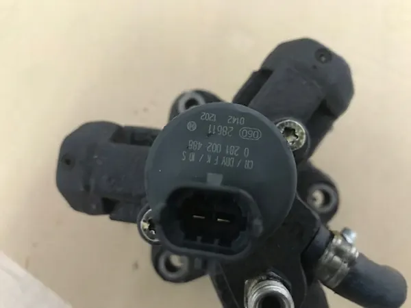 Bosch hogedrukpomp Alfa Romeo 147 image 5