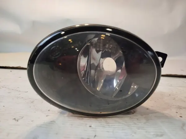 Linker Voor Halogeen Mercedes Sprinter W906 VW Crafter image 3