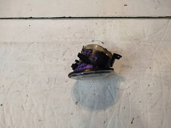 Linker Voor Halogeen Mercedes Sprinter W906 VW Crafter image 4