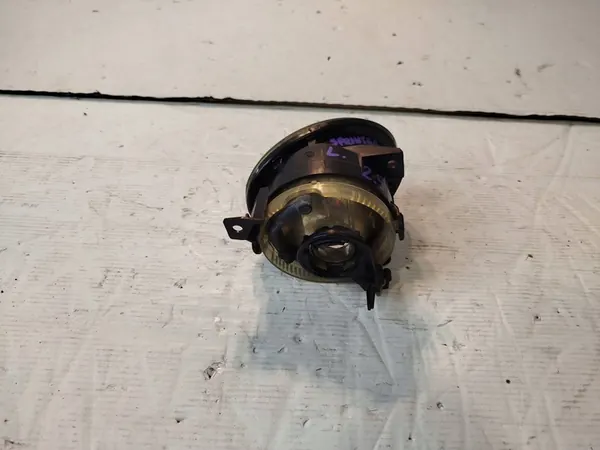 Linker Voor Halogeen Mercedes Sprinter W906 VW Crafter image 7