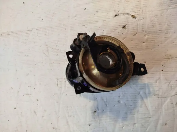 Linker Voor Halogeen Mercedes Sprinter W906 VW Crafter image 8