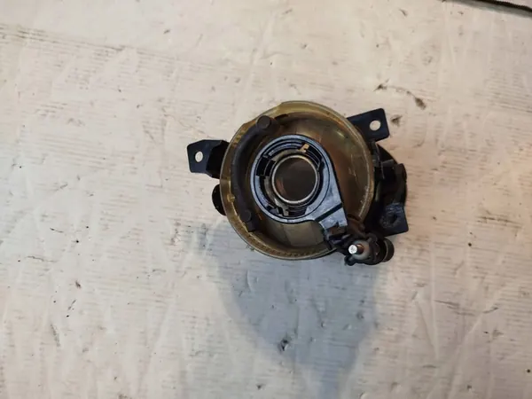 Linker Voor Halogeen Mercedes Sprinter W906 VW Crafter image 9