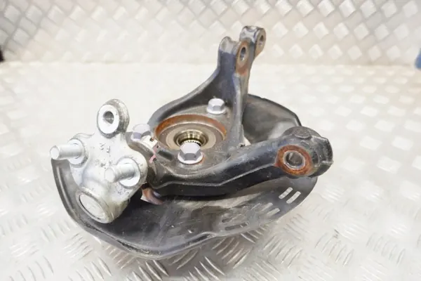 OEM 4321102410 Framhjulsnav för Toyota Yaris Cross image 6