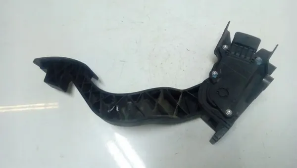 Gaspedal FIAT DUCATO FURGON 3.0L Diesel image 4