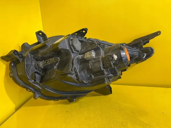 Faros Derecho MITSUBISHI L200 FULLBACK XENON image 2