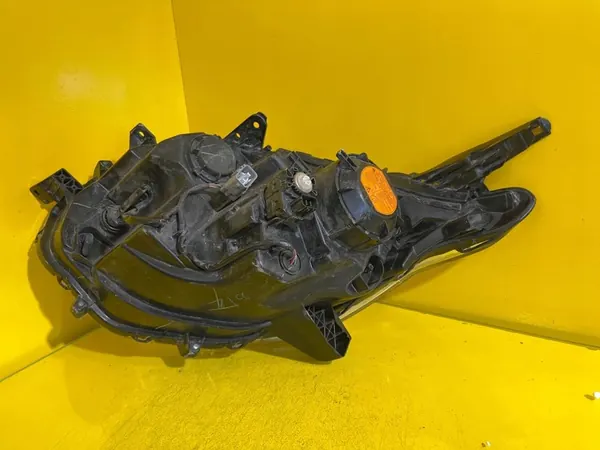 Faros Derecho MITSUBISHI L200 FULLBACK XENON image 3