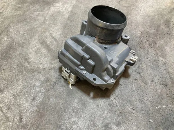 Käytetty BMW kaasutin OEM A2C33050800 1.6L:lle image 3